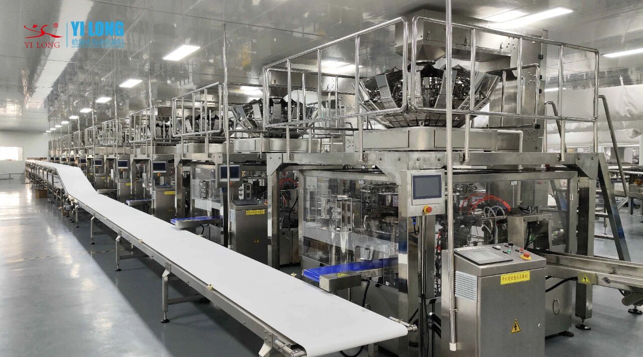 Packaging Machine